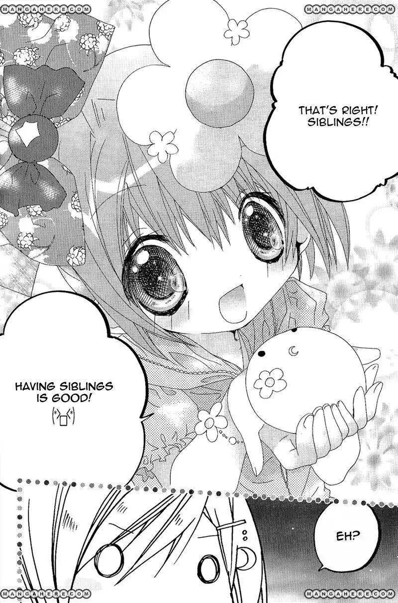 Dokidoki! Tama-tan Chapter 4 21